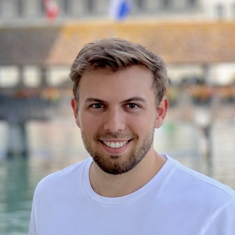 Yannick, lo sviluppatore di DisplayBridge